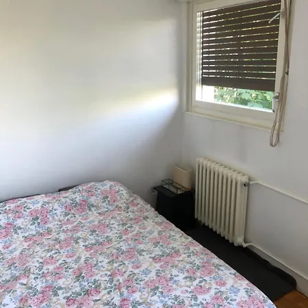 Apartment Simona Belgrade