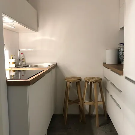 Simona Apartment Belgrade